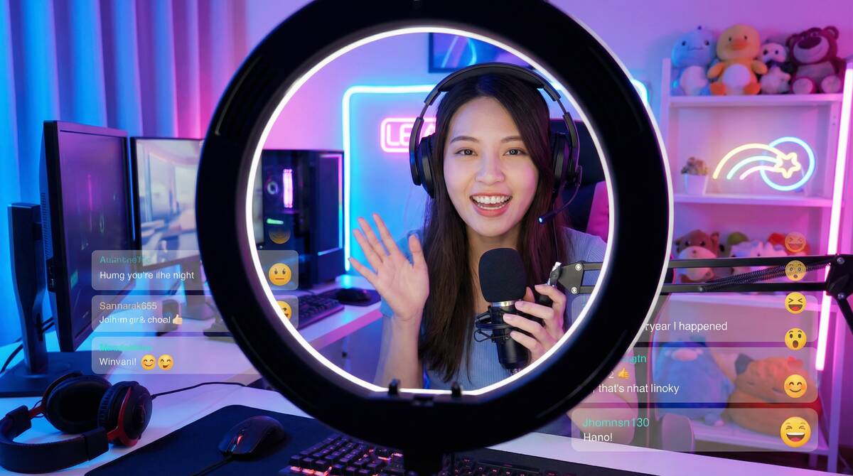 杏吧 TikTok风格短视频