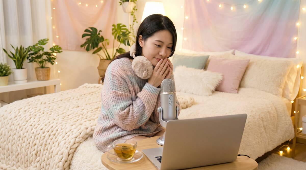 杏吧生活vlog视频